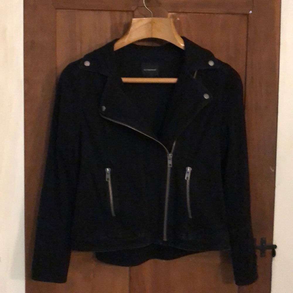 Liverpool Bradford Moto Jacket